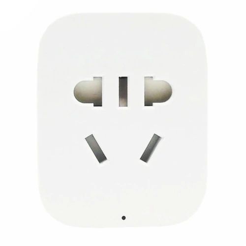 Розетка Xiaomi Mi Smart Socket Power Plug 2 USB