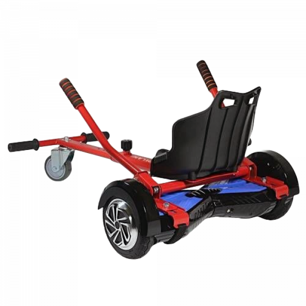 Гирокарт HoverKart MINIPRO G3 красный