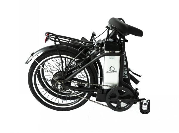 Электровелосипед Elbike Galant Big Vip