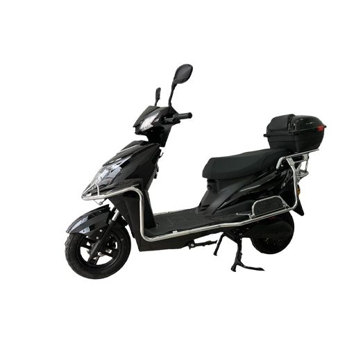 Электромопед Электроскутер Wanmi Sport S 24AH