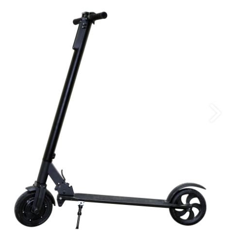 Электросамокат Kick Scooter TT v8