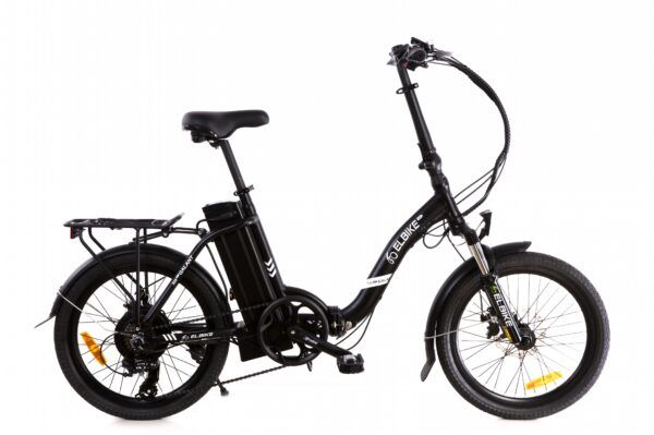 Электровелосипед Elbike Galant Vip 13