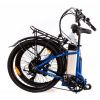 Электровелосипед Elbike Galant Big Elite Синий