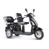 Электроскутер Volteco TRIKE L 