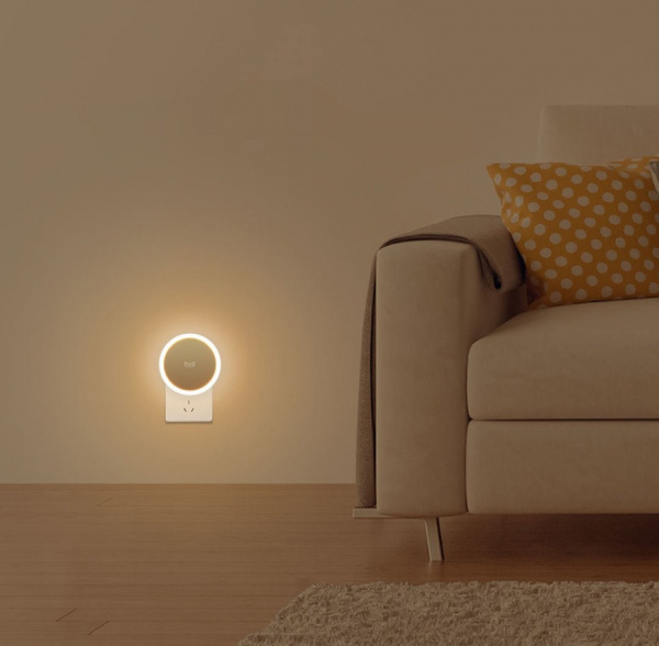 Ночник Xiaomi Yeelight Induction Night Smart Light