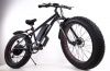 Электровелосипед Elbike Phantom Elite Черный