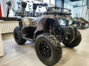 MOTAX ATV Grizlik T200 Бензиновый Коричневый