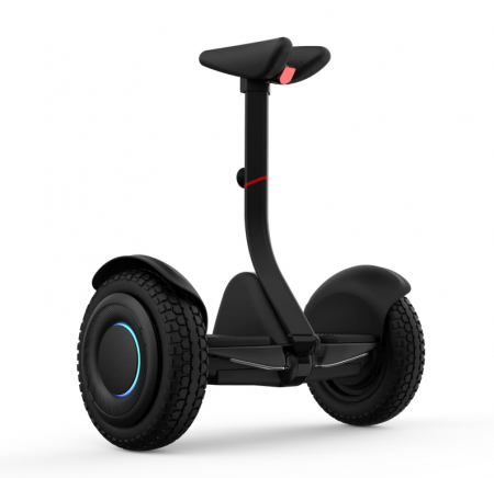 Минисигвей Ninebot Minipro 2 Black