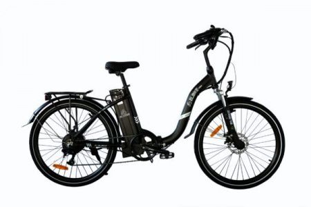 Электровелосипед Elbike Galant Big Vip