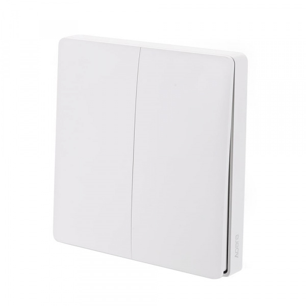 Дистанционный выключатель Xiaomi Aqara Smart Light Switch 2