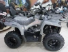 MOTAX ATV Grizlik 200 Ultra Бензиновый Черно-серый