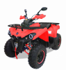 MOTAX ATV Grizlik 200 Ultra Бензиновый Красный