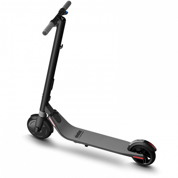 Электросамокат NINEBOT by SEGWAY KICKSCOOTER ES1