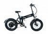 Электровелосипед Elbike Matrix Vip 13 Синий