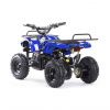 Электроквадроцикл MOTAX Mini Grizlik X-16 Big Wheel 1000W Электрический