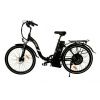 Электровелосипед Elbike Galant Big Elite Черный